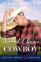 [Lone Star Cowboys 04] • The Second Chance Cowboy